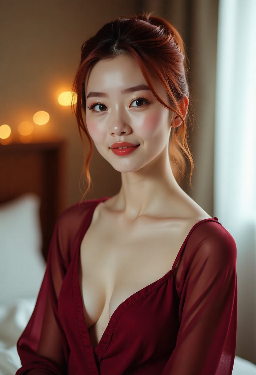 玄门秘境探索之大洞
