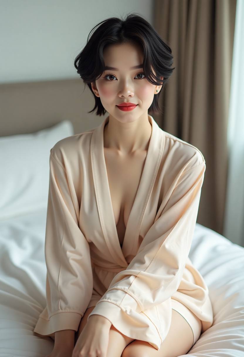 回风混合三华秘要